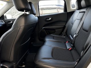 Jeep Compass 2018 ΧΑΡΤΕΣ/KEYLESS/ΕΓΓΥΗΣΗ/ΚΑΜΕΡΑ/ΑΒΑΦΟ!/SERVICE-thumb-10