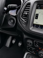 Jeep Compass 2018 ΧΑΡΤΕΣ/KEYLESS/ΕΓΓΥΗΣΗ/ΚΑΜΕΡΑ/ΑΒΑΦΟ!/SERVICE-thumb-11