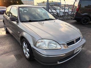 Honda Civic 1999