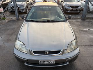 Honda Civic 1999-thumb-1