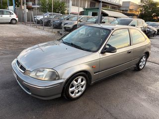 Honda Civic 1999-thumb-3