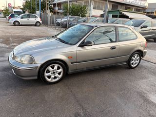Honda Civic 1999-thumb-4