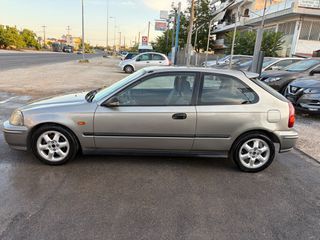Honda Civic 1999-thumb-5