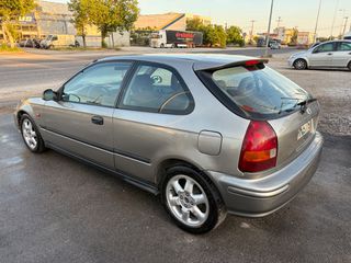 Honda Civic 1999-thumb-7