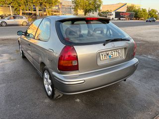 Honda Civic 1999-thumb-9