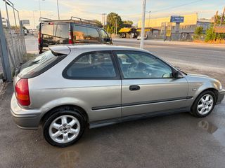 Honda Civic 1999-thumb-13
