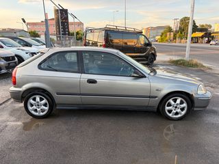 Honda Civic 1999-thumb-14