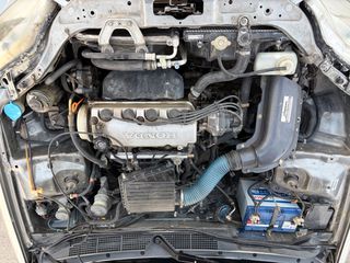 Honda Civic 1999-thumb-19