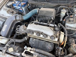 Honda Civic 1999-thumb-20