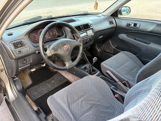 Honda Civic 1999-thumb-22