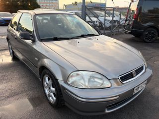 Honda Civic 1999-thumb-30