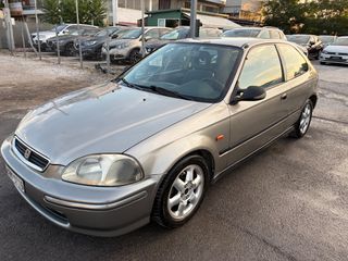 Honda Civic 1999-thumb-31