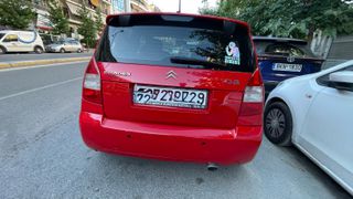 Citroen C2 2008 VTR-thumb-1
