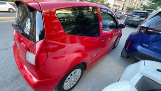 Citroen C2 2008 VTR-thumb-3