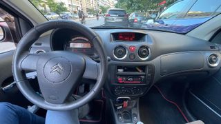 Citroen C2 2008 VTR-thumb-8