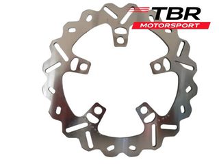 Δισκόπλακα πισω CF MOTO 450 MT 2024-2025 DC13RID