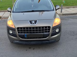 Peugeot 3008 2011