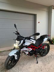 Benelli BN 125 2023 Street