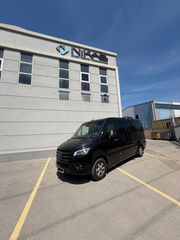 Mercedes-Benz 2021 Sprinter 416/37 Traveline