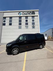 Mercedes-Benz 2021 Sprinter 416/37 Traveline-thumb-2