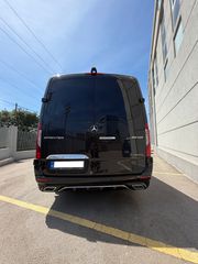 Mercedes-Benz 2021 Sprinter 416/37 Traveline-thumb-3
