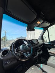 Mercedes-Benz 2021 Sprinter 416/37 Traveline-thumb-4