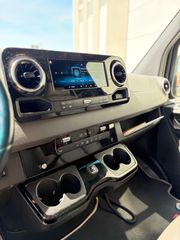Mercedes-Benz 2021 Sprinter 416/37 Traveline-thumb-5
