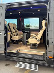 Mercedes-Benz 2021 Sprinter 416/37 Traveline-thumb-8