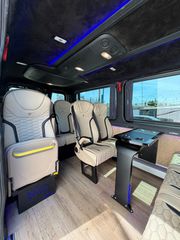 Mercedes-Benz 2021 Sprinter 416/37 Traveline-thumb-9