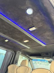 Mercedes-Benz 2021 Sprinter 416/37 Traveline-thumb-11