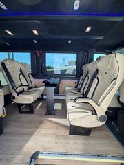 Mercedes-Benz 2021 Sprinter 416/37 Traveline-thumb-12