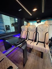 Mercedes-Benz 2021 Sprinter 416/37 Traveline-thumb-13