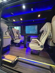 Mercedes-Benz 2021 Sprinter 416/37 Traveline-thumb-14