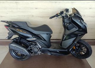Sym Jet 14 2024 EVO *** ABS *** EURO5 CLEAN POWER ***  (E5)