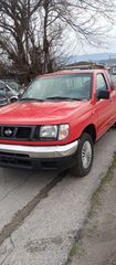 Nissan King Cab 2001 D22