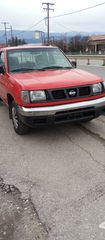 Nissan King Cab 2001 D22-thumb-1