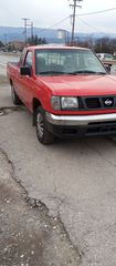 Nissan King Cab 2001 D22-thumb-2