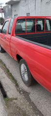 Nissan King Cab 2001 D22-thumb-3