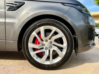 Land Rover Range Rover Sport 2019 P400e HSE, PANORAMA, Ελληνικό.-thumb-7