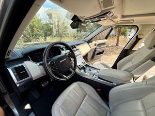 Land Rover Range Rover Sport 2019 P400e HSE, PANORAMA, Ελληνικό.-thumb-8