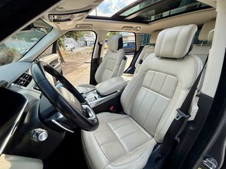 Land Rover Range Rover Sport 2019 P400e HSE, PANORAMA, Ελληνικό.-thumb-9