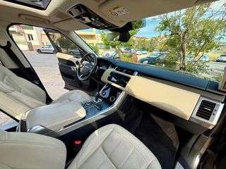 Land Rover Range Rover Sport 2019 P400e HSE, PANORAMA, Ελληνικό.-thumb-10