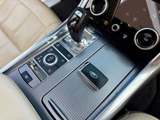 Land Rover Range Rover Sport 2019 P400e HSE, PANORAMA, Ελληνικό.-thumb-15
