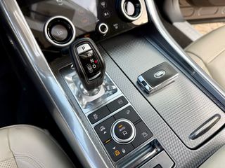 Land Rover Range Rover Sport 2019 P400e HSE, PANORAMA, Ελληνικό.-thumb-16