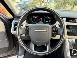 Land Rover Range Rover Sport 2019 P400e HSE, PANORAMA, Ελληνικό.-thumb-17