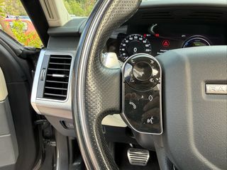Land Rover Range Rover Sport 2019 P400e HSE, PANORAMA, Ελληνικό.-thumb-18