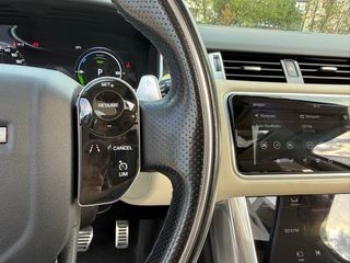 Land Rover Range Rover Sport 2019 P400e HSE, PANORAMA, Ελληνικό.-thumb-19
