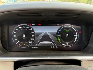 Land Rover Range Rover Sport 2019 P400e HSE, PANORAMA, Ελληνικό.-thumb-20
