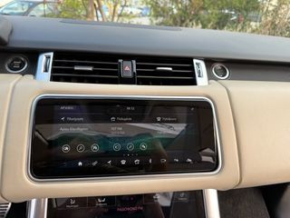 Land Rover Range Rover Sport 2019 P400e HSE, PANORAMA, Ελληνικό.-thumb-24