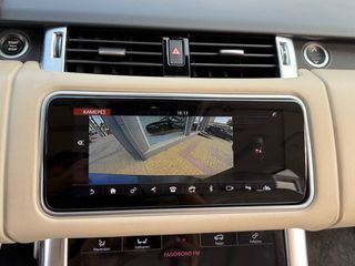 Land Rover Range Rover Sport 2019 P400e HSE, PANORAMA, Ελληνικό.-thumb-25